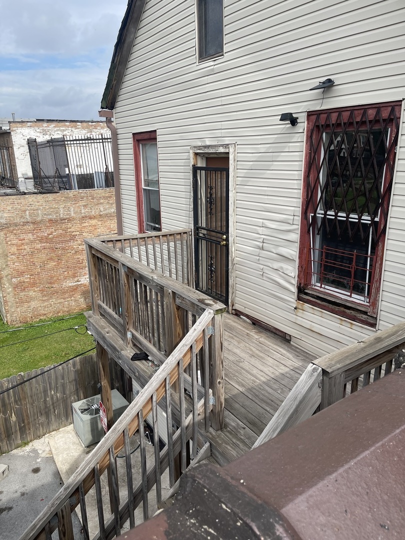 1015 West 63rd Street Chicago IL 60621