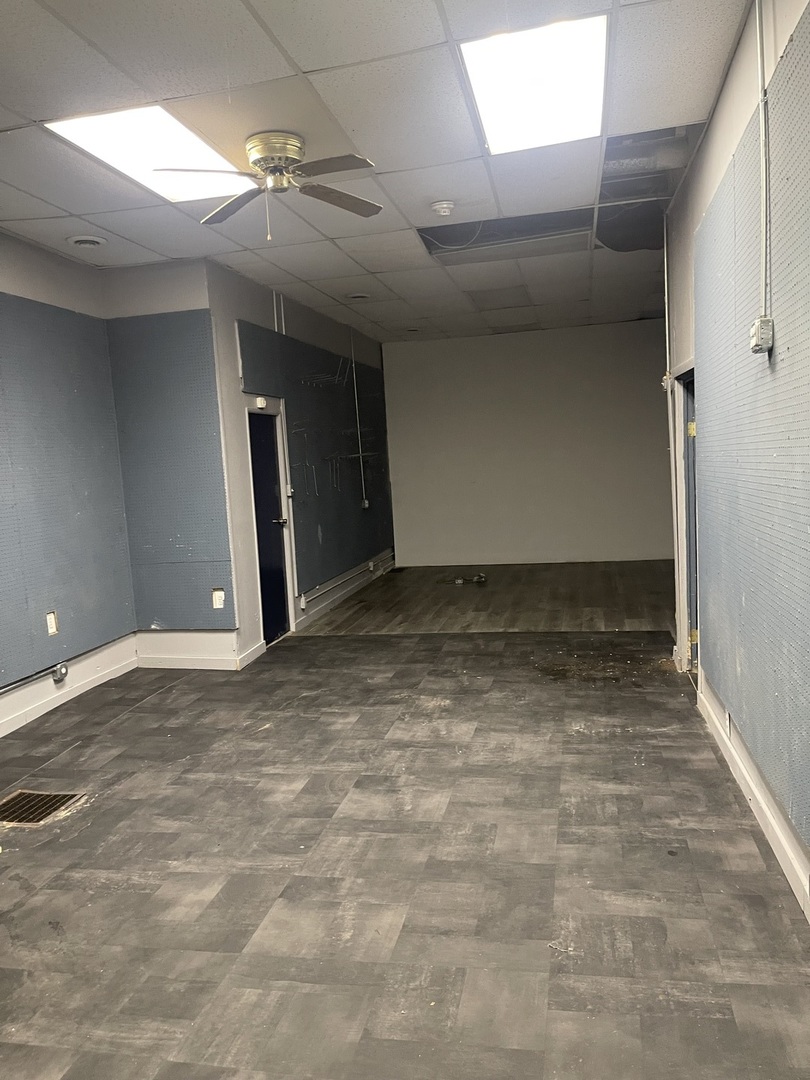 1015 West 63rd Street Chicago IL 60621