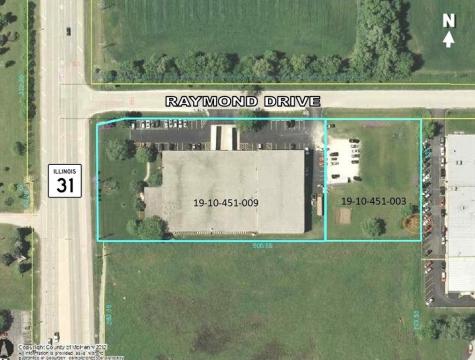 7900 South Route 31 Crystal Lake IL 60014