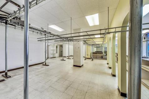 871 North Larrabee Street Chicago IL 60610