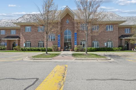 1880 West Winchester Road Libertyville IL 60048