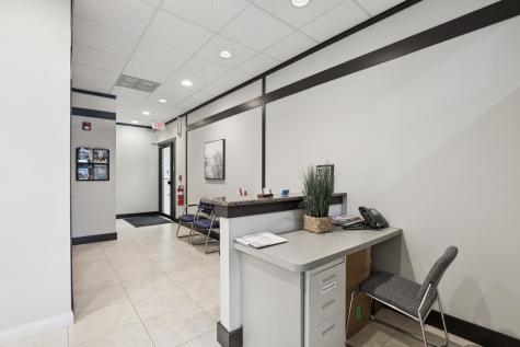 1880 West Winchester Road Libertyville IL 60048