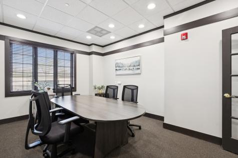 1880 West Winchester Road Libertyville IL 60048