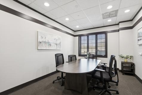 1880 West Winchester Road Libertyville IL 60048