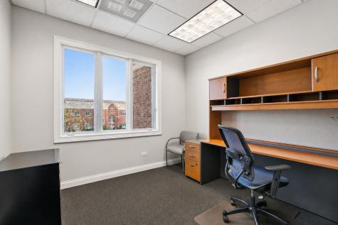 1880 West Winchester Road Libertyville IL 60048