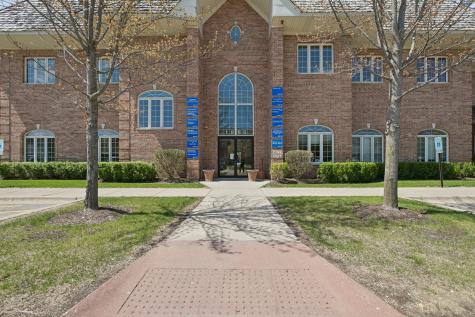1880 West Winchester Road Libertyville IL 60048