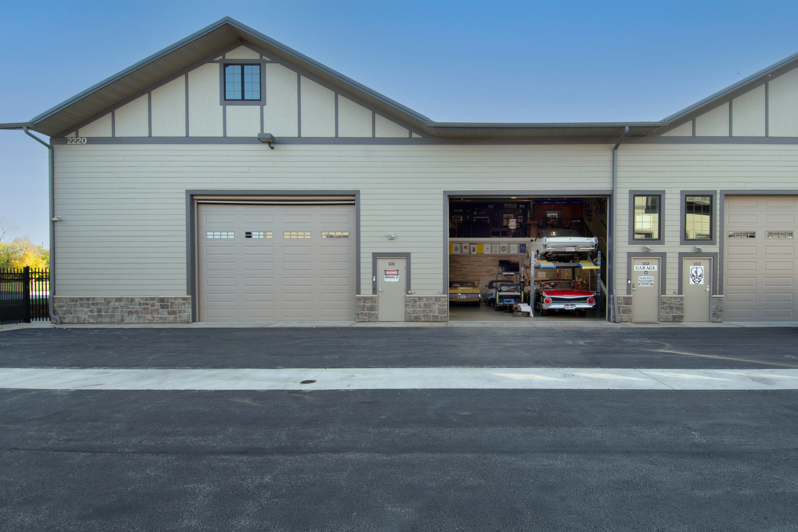 2220 Ferry Road Naperville IL 60540