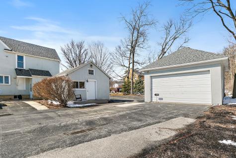 303 North Main Street Elburn IL 60119