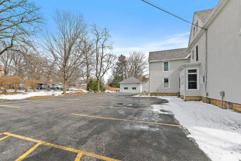303 North Main Street Elburn IL 60119