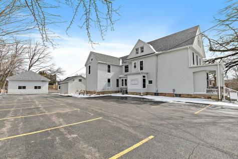 303 North Main Street Elburn IL 60119