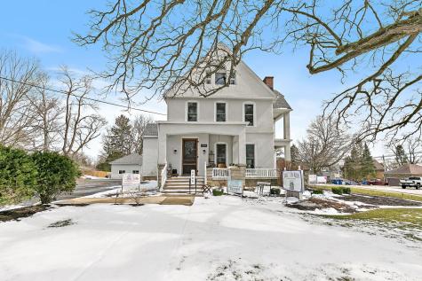 303 North Main Street Elburn IL 60119