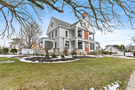 303 North Main Street Elburn IL 60119