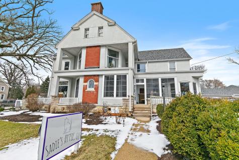 303 North Main Street Elburn IL 60119
