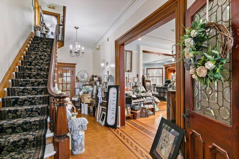303 North Main Street Elburn IL 60119