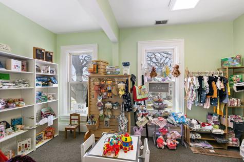 303 North Main Street Elburn IL 60119