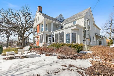 303 North Main Street Elburn IL 60119