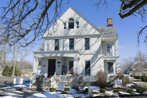303 North Main Street Elburn IL 60119