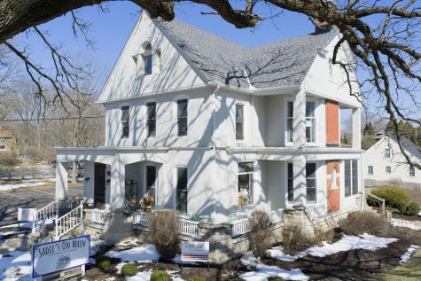 303 North Main Street Elburn IL 60119