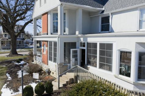 303 North Main Street Elburn IL 60119