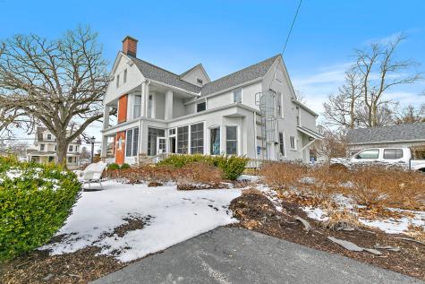 303 North Main Street Elburn IL 60119