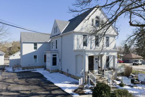 303 North Main Street Elburn IL 60119