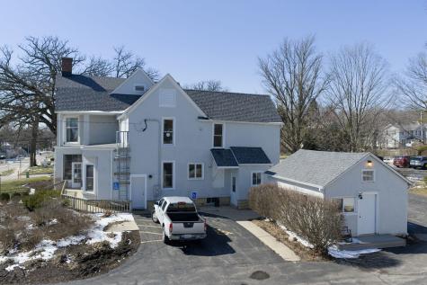 303 North Main Street Elburn IL 60119
