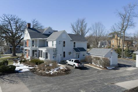 303 North Main Street Elburn IL 60119