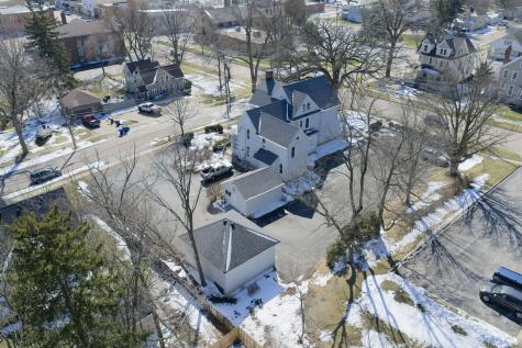 303 North Main Street Elburn IL 60119