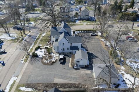 303 North Main Street Elburn IL 60119
