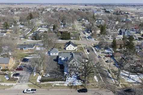 303 North Main Street Elburn IL 60119