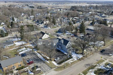 303 North Main Street Elburn IL 60119