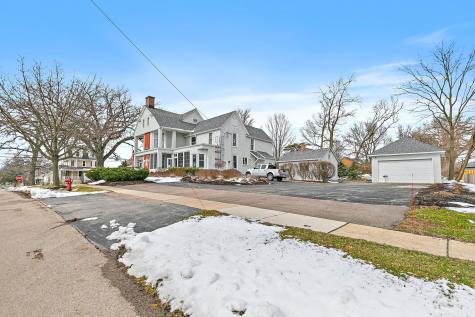 303 North Main Street Elburn IL 60119