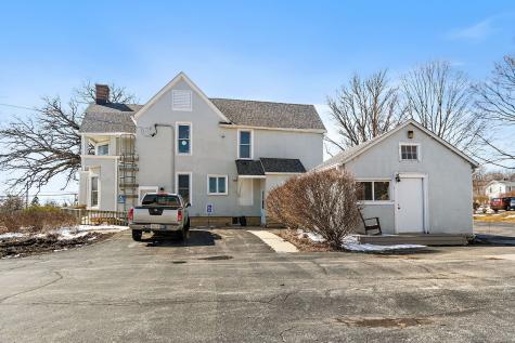 303 North Main Street Elburn IL 60119