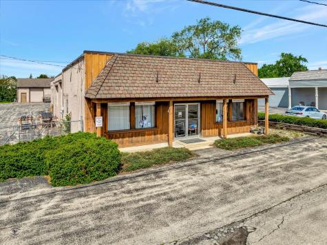 19912 Wolf Road Mokena IL 60448