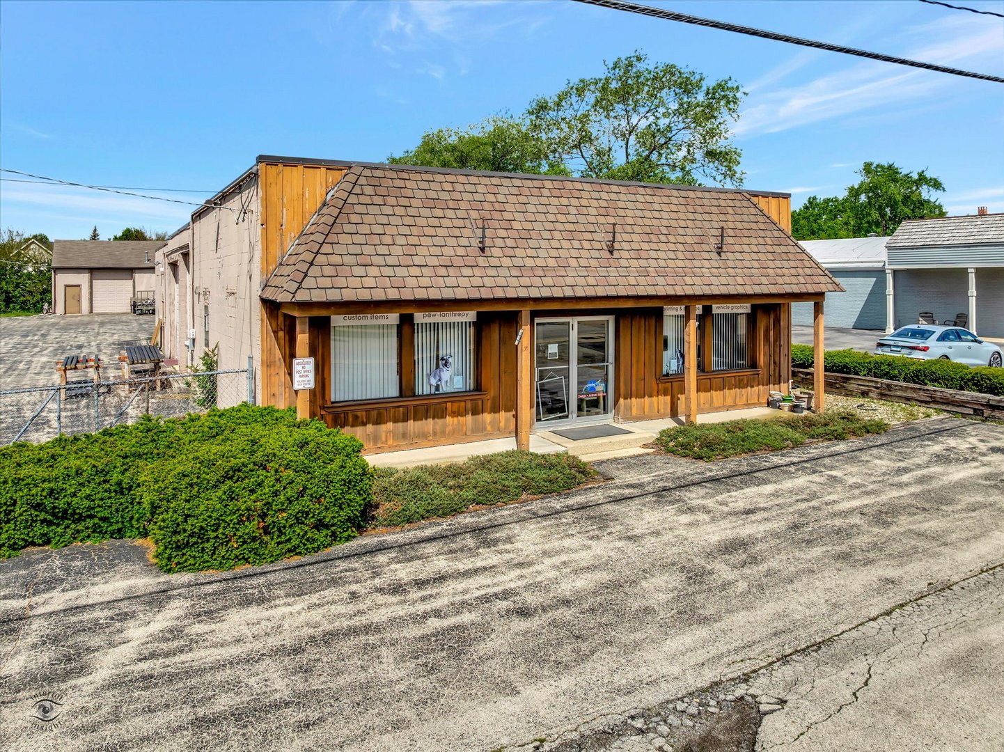 19912 Wolf Road Mokena IL 60448