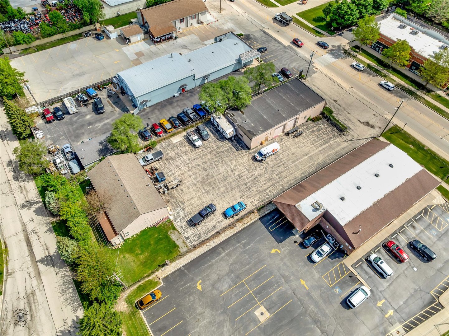 19912 Wolf Road Mokena IL 60448
