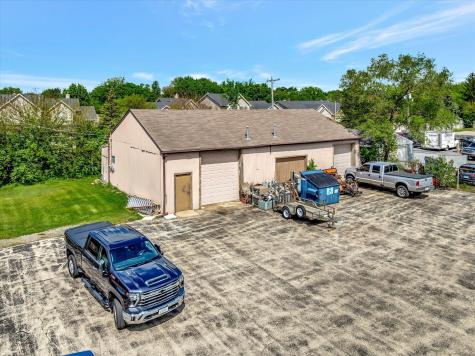 19912 Wolf Road Mokena IL 60448