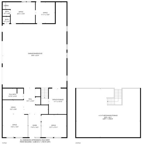 19912 Wolf Road Mokena IL 60448