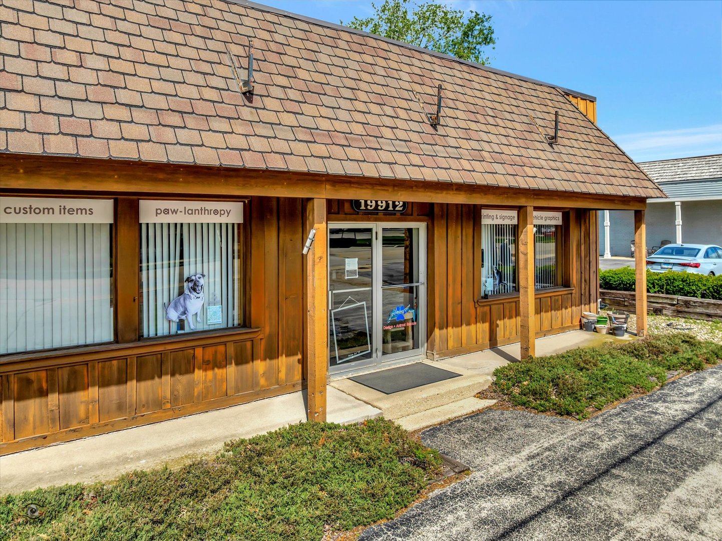 19912 Wolf Road Mokena IL 60448