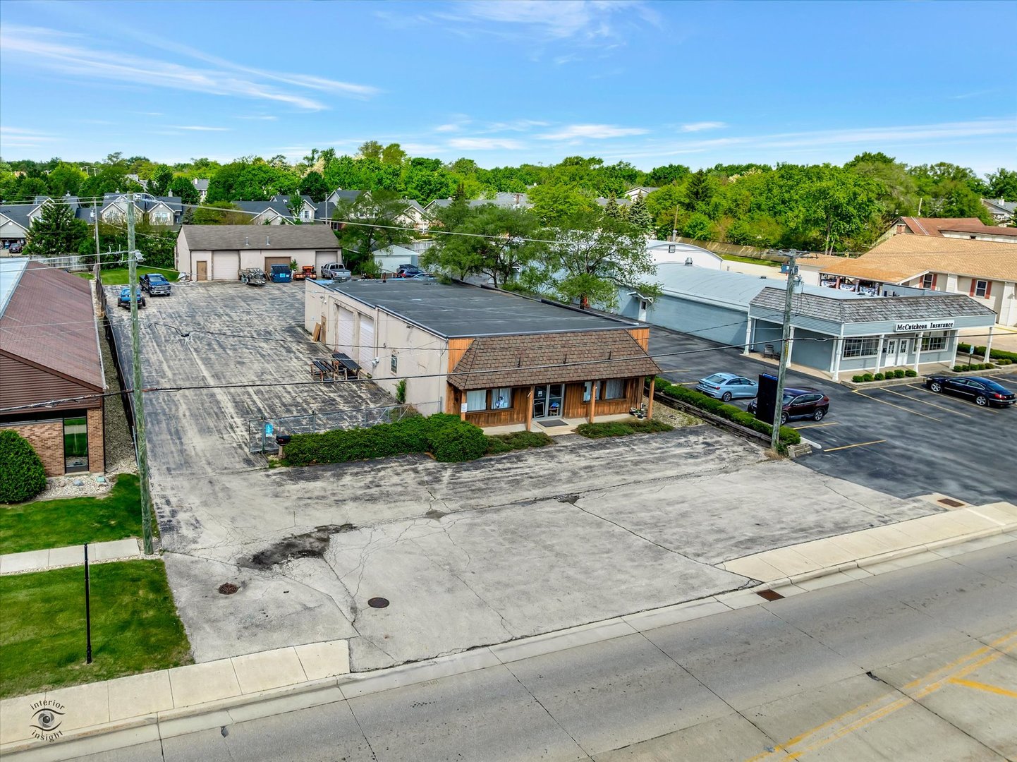 19912 Wolf Road Mokena IL 60448