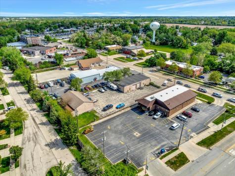 19912 Wolf Road Mokena IL 60448