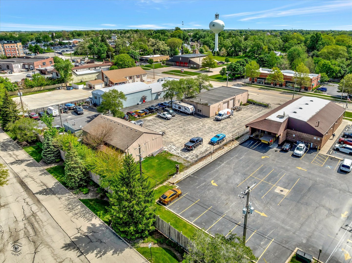 19912 Wolf Road Mokena IL 60448