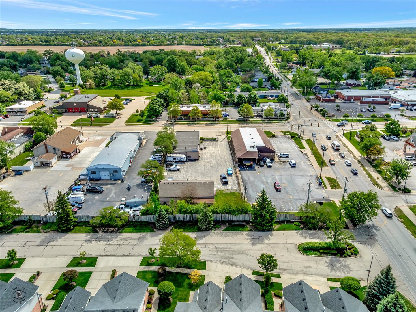 19912 Wolf Road Mokena IL 60448