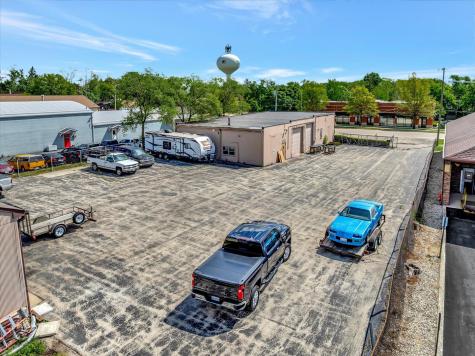 19912 Wolf Road Mokena IL 60448