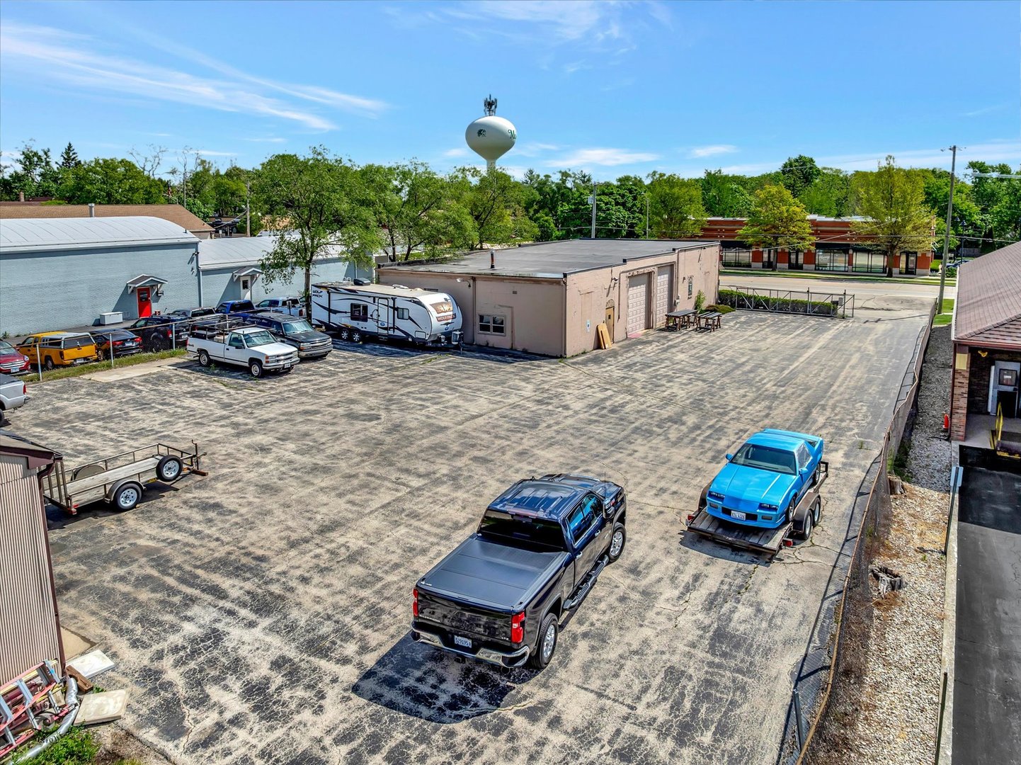 19912 Wolf Road Mokena IL 60448