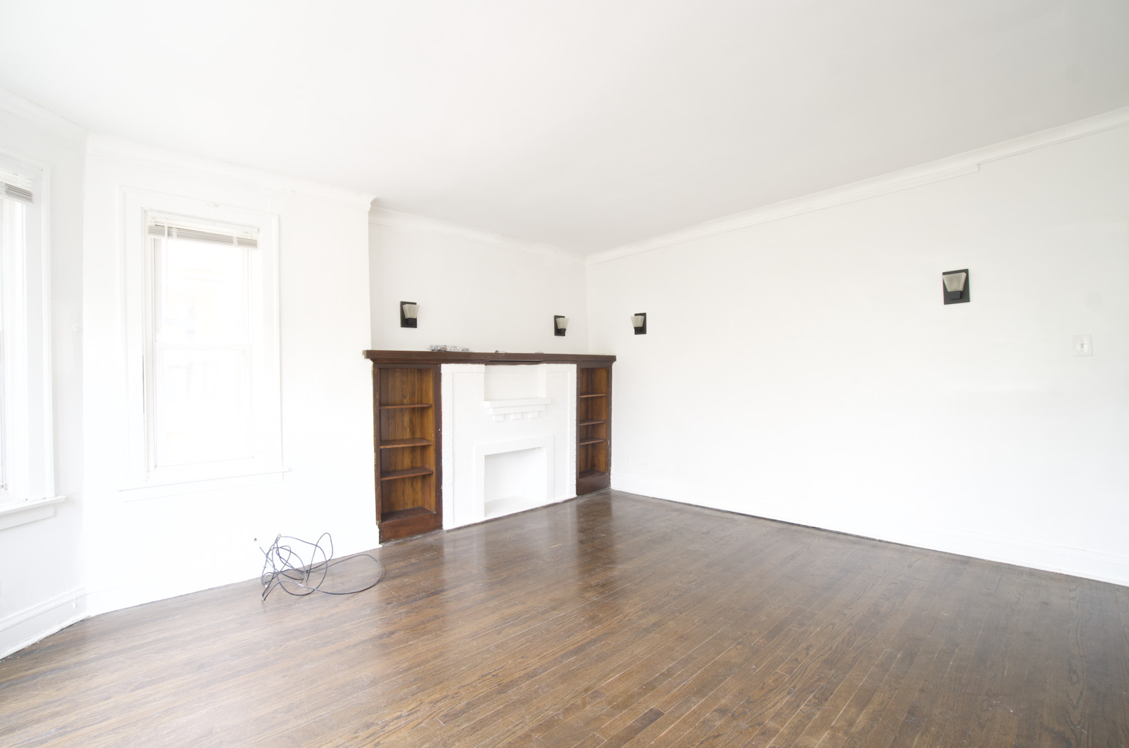 8022 South Paulina Street Chicago IL 60620