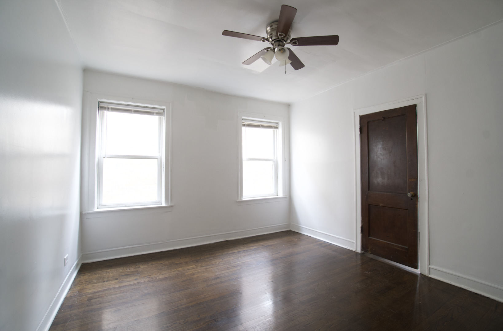 8022 South Paulina Street Chicago IL 60620