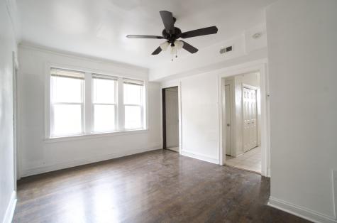 8022 South Paulina Street Chicago IL 60620