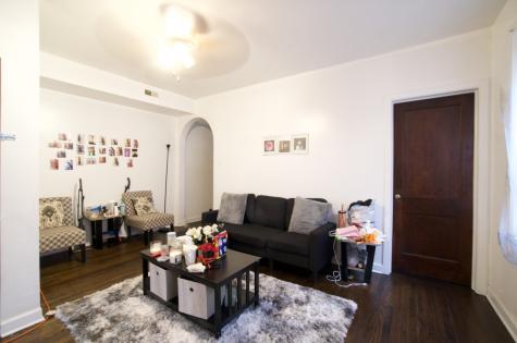 8022 South Paulina Street Chicago IL 60620