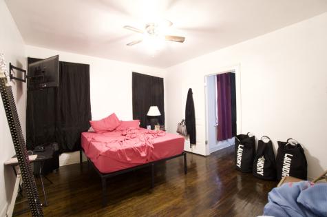 8022 South Paulina Street Chicago IL 60620